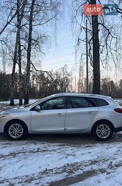 Універсал Renault Megane 2012 в Старому Білоусі