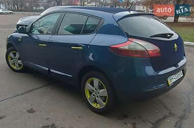 Хетчбек Renault Megane 2011 в Миколаєві