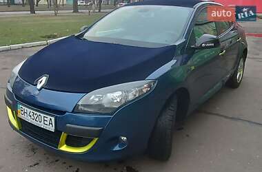 Хетчбек Renault Megane 2011 в Миколаєві