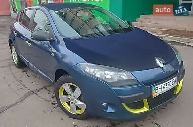 Хетчбек Renault Megane 2011 в Миколаєві