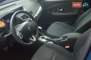 Хетчбек Renault Megane 2011 в Миколаєві