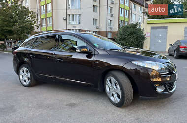 Универсал Renault Megane 2012 в Киеве