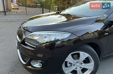 Универсал Renault Megane 2012 в Киеве