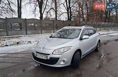 Универсал Renault Megane 2011 в Днепре