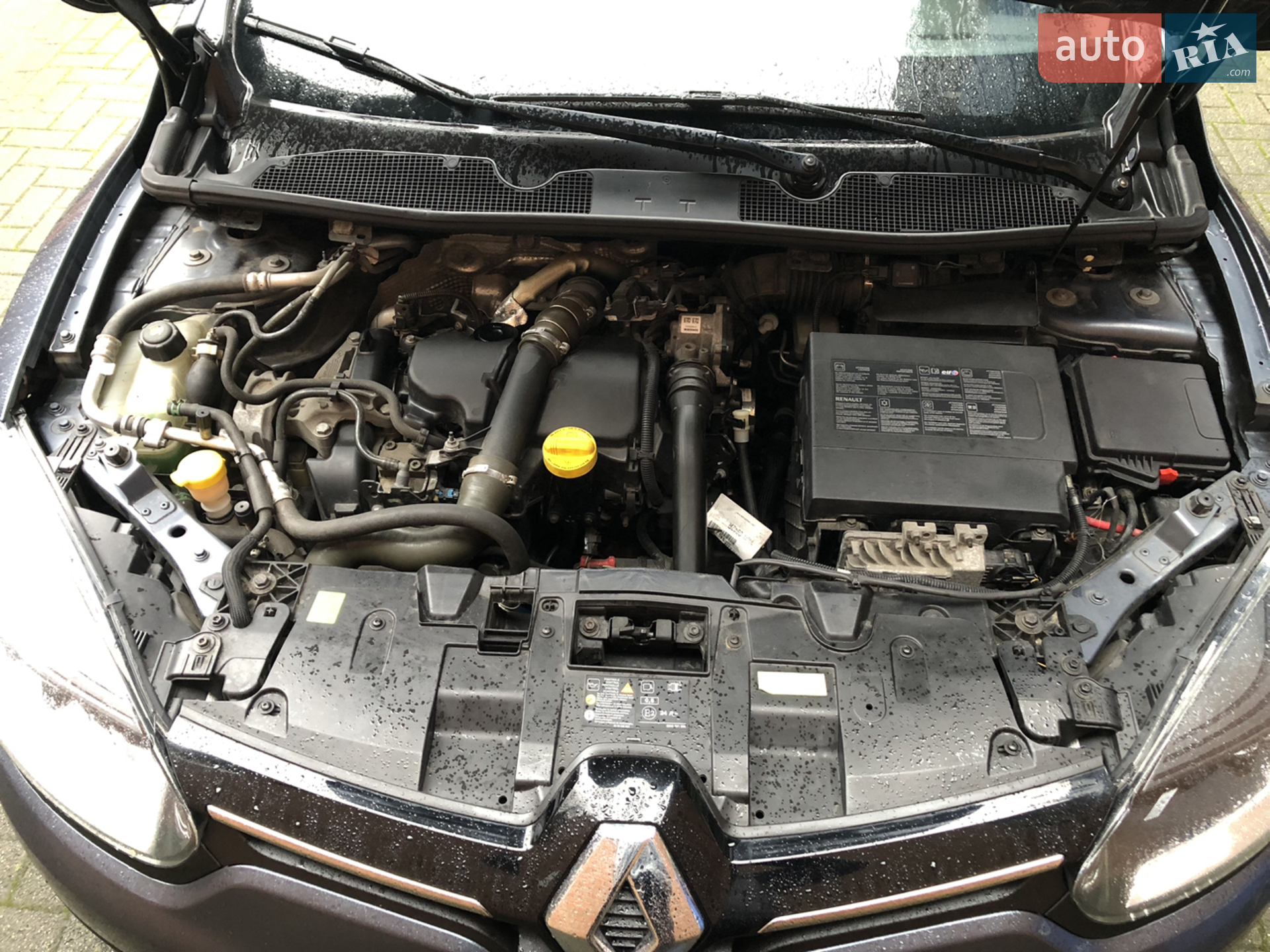 2015 Renault Megane - мініатюра 22