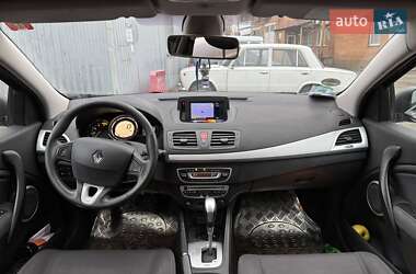 Універсал Renault Megane 2010 в Києві