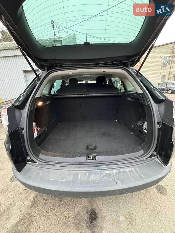 Универсал Renault Megane 2010 в Киеве
