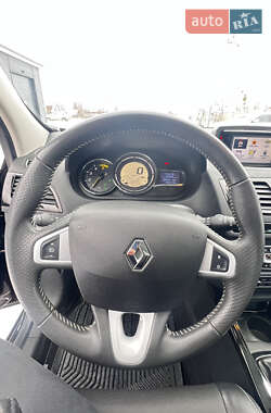 Универсал Renault Megane 2012 в Харькове