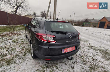 Універсал Renault Megane 2012 в Первомайську