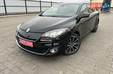 Універсал Renault Megane 2012 в Луцьку