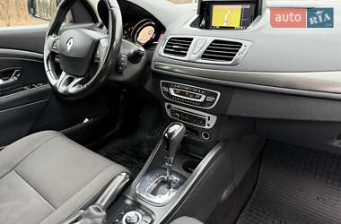 Универсал Renault Megane 2013 в Днепре