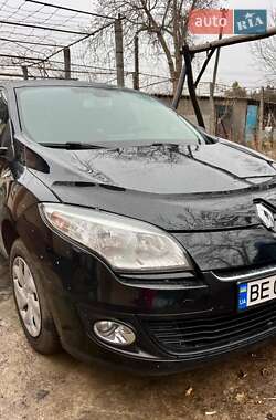 Універсал Renault Megane 2013 в 