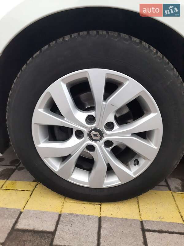 Універсал Renault Megane 2019 в Луцьку