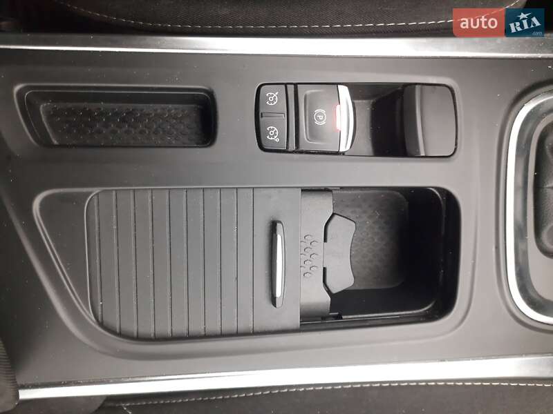 Універсал Renault Megane 2019 в Луцьку