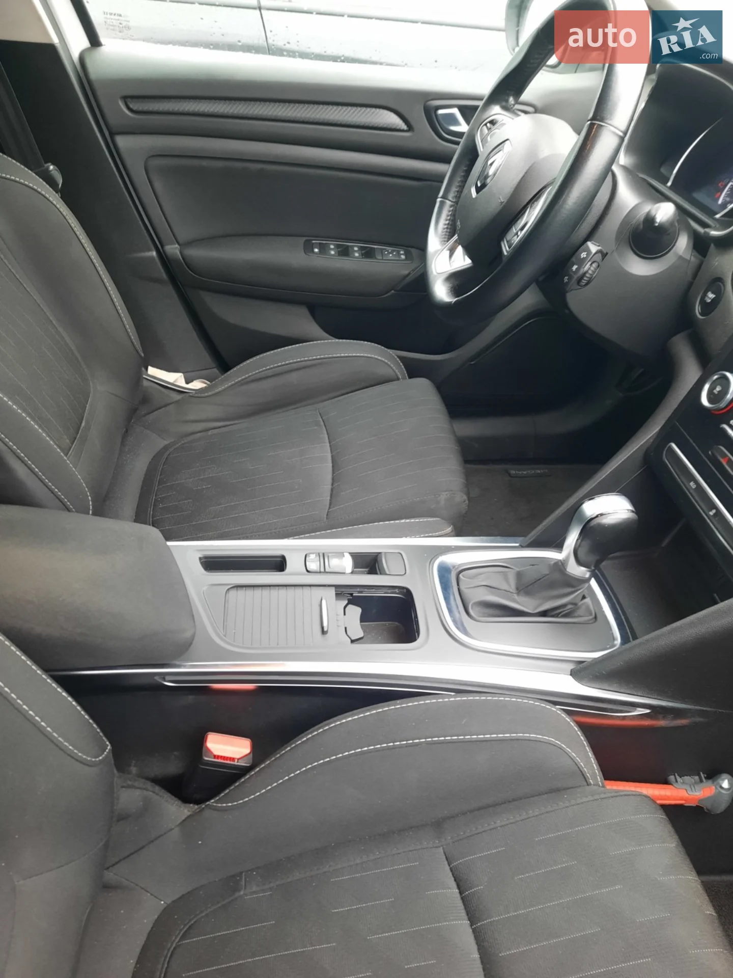 2019 Renault Megane - мініатюра 28