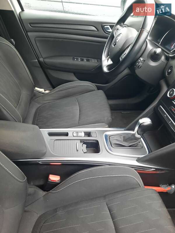 Універсал Renault Megane 2019 в Луцьку