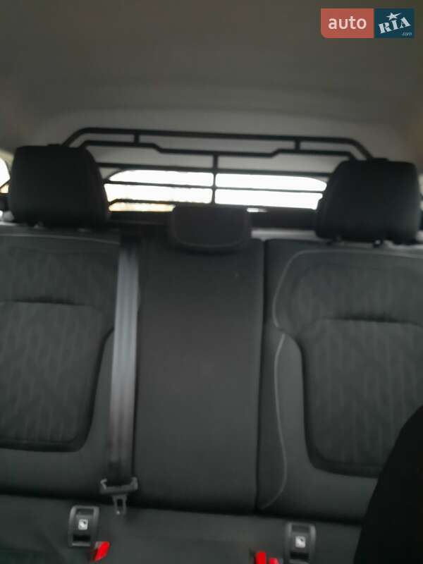 Універсал Renault Megane 2019 в Луцьку