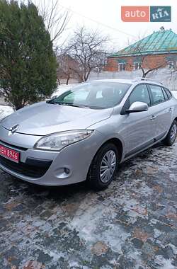 Универсал Renault Megane 2011 в Харькове