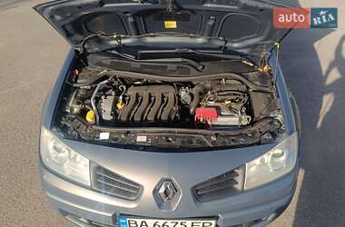 Універсал Renault Megane 2007 в Олександрії