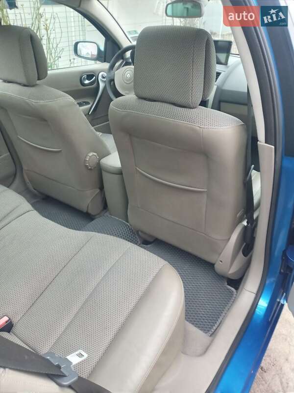 Универсал Renault Megane 2005 в Николаеве фото 48 Универсал Renault Megane 2005 в Николаеве