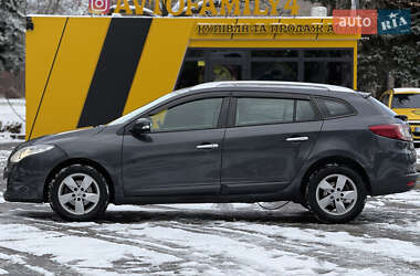 Універсал Renault Megane 2011 в Києві