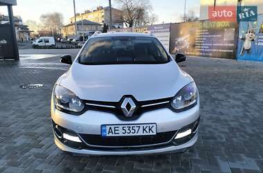 Универсал Renault Megane 2015 в Днепре