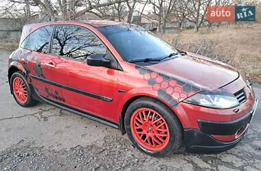 Хетчбек Renault Megane 2004 в Гайсину