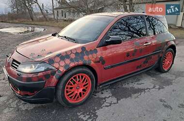 Хетчбек Renault Megane 2004 в Гайсину