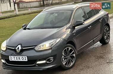 Універсал Renault Megane 2013 в Дубні