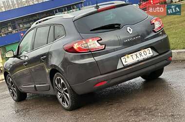 Універсал Renault Megane 2013 в Дубні