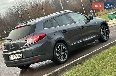 Універсал Renault Megane 2013 в Дубні