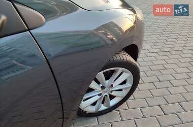 Хэтчбек Renault Megane 2009 в Львове