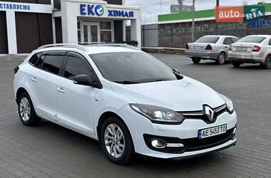 Універсал Renault Megane 2014 в Вінниці