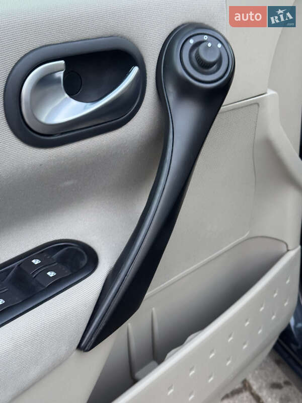 Універсал Renault Megane 2006 в Дрогобичі