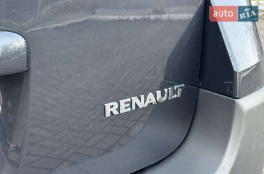 Универсал Renault Megane 2006 в 