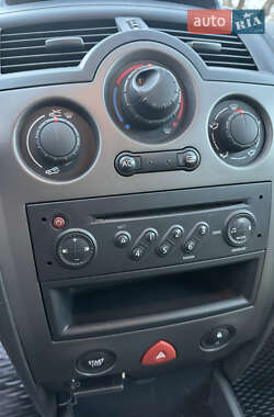 Универсал Renault Megane 2006 в 