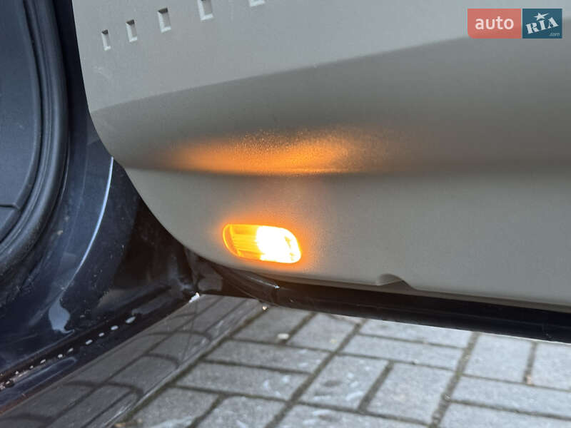 Універсал Renault Megane 2006 в Дрогобичі