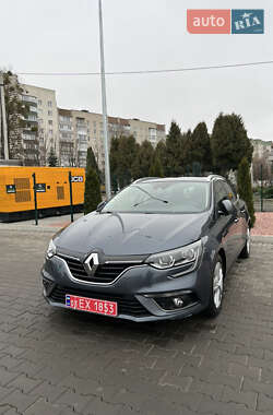 Універсал Renault Megane 2019 в Луцьку