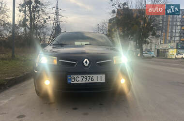 Універсал Renault Megane 2009 в Львові