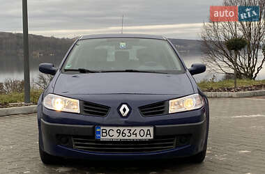 Універсал Renault Megane 2007 в Тернополі