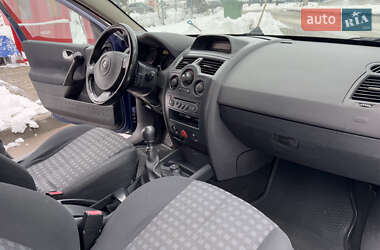 Універсал Renault Megane 2007 в Тернополі