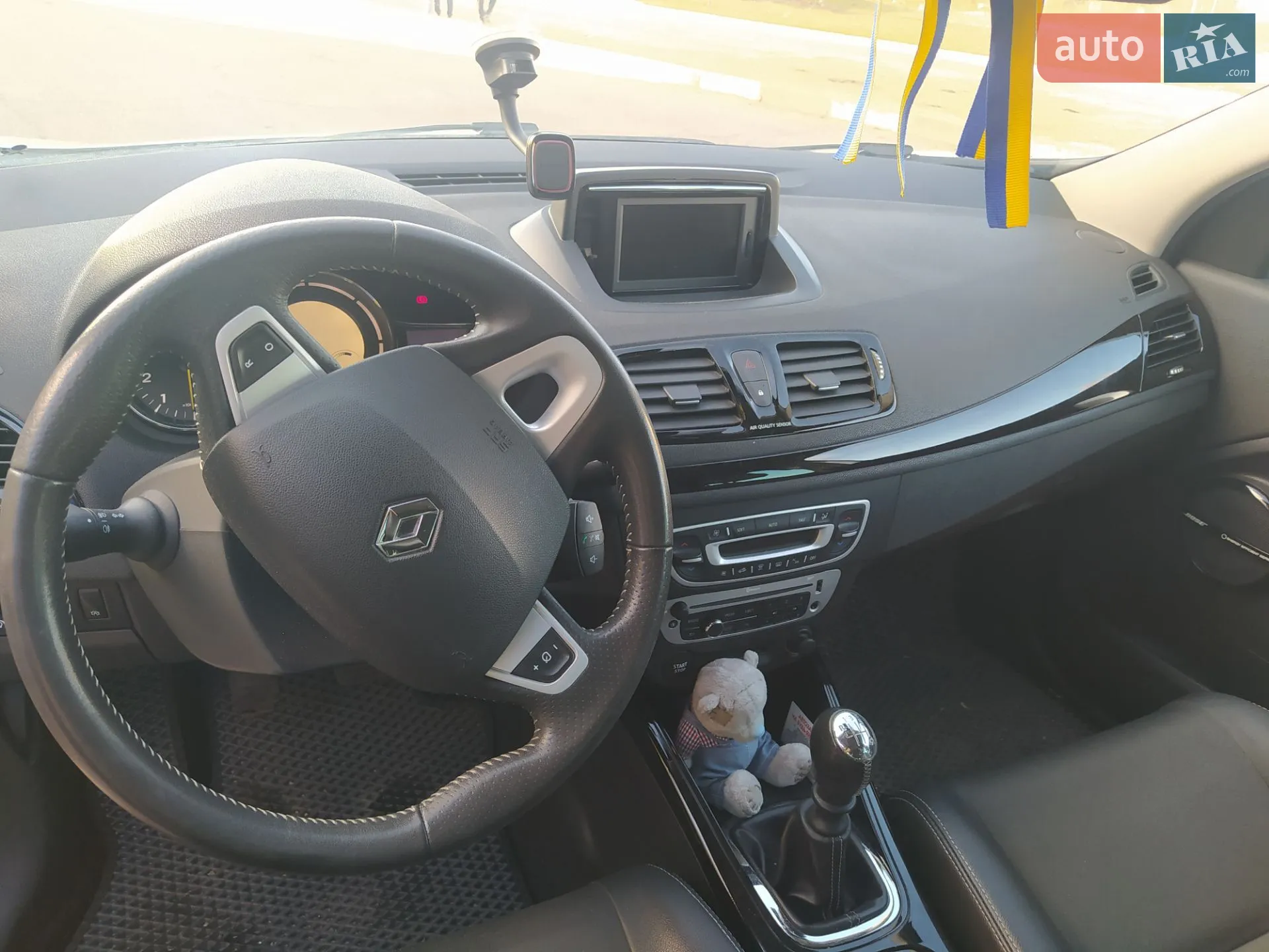 2012 Renault Megane - мініатюра 20