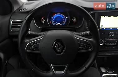 Універсал Renault Megane 2018 в Дніпрі