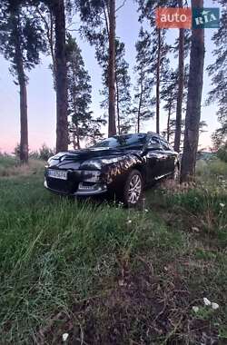 Универсал Renault Megane 2012 в 