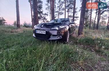 Универсал Renault Megane 2012 в 