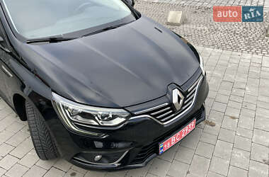 Универсал Renault Megane 2018 в Хмельницком