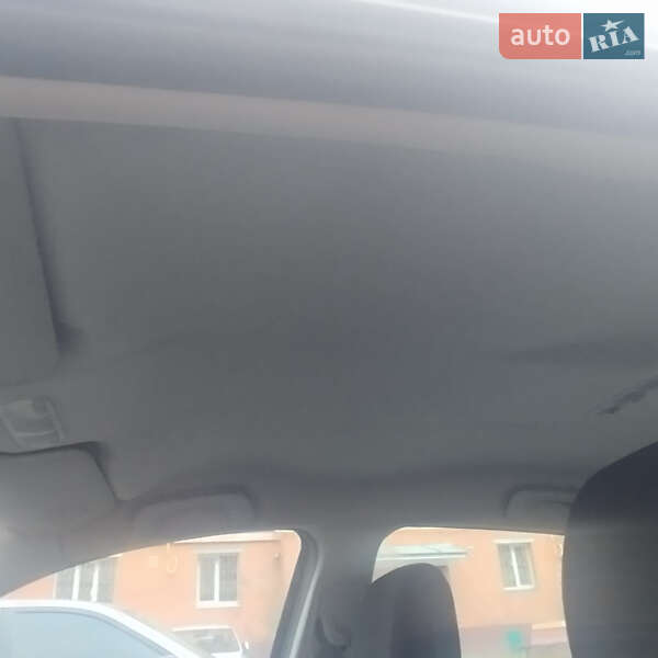 Хэтчбек Renault Megane 2003 в Сумах