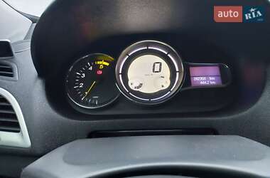 Универсал Renault Megane 2010 в 