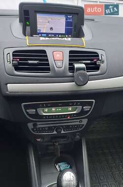 Универсал Renault Megane 2010 в 