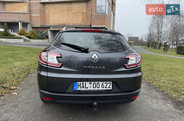 Универсал Renault Megane 2010 в Хмельницком